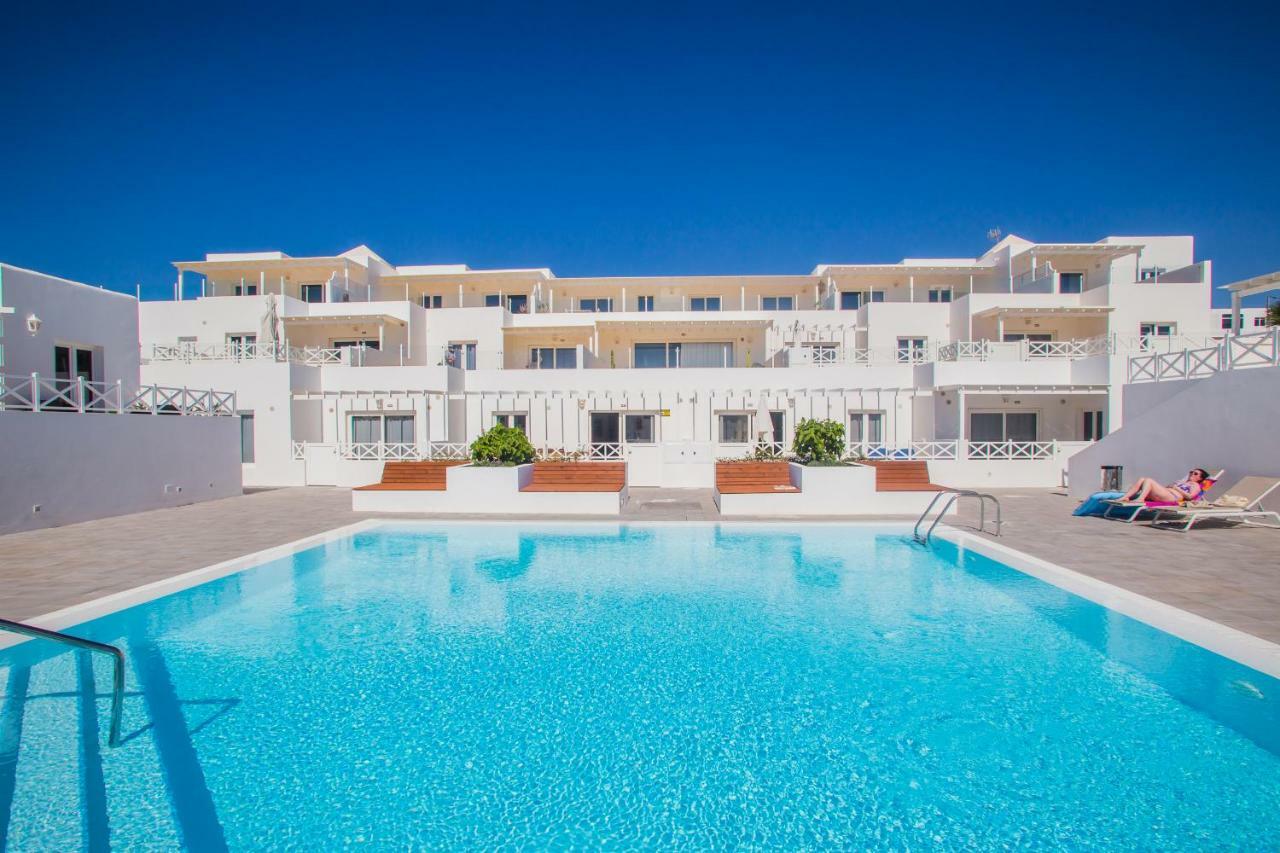 Flower Beach Suite 25 بلايا هوندا المظهر الخارجي الصورة
