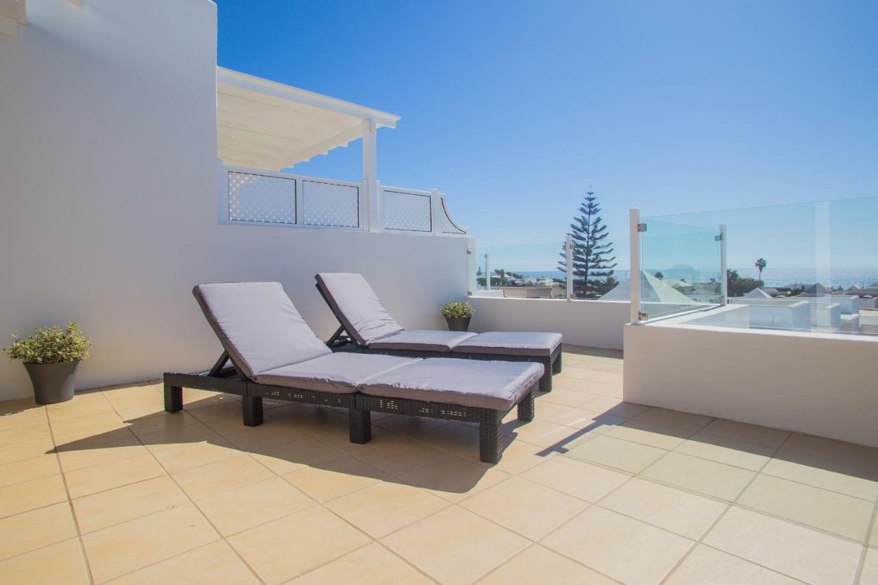 Flower Beach Suite 25 بلايا هوندا المظهر الخارجي الصورة