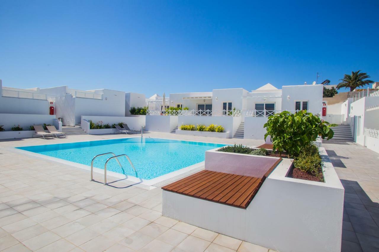 Flower Beach Suite 25 بلايا هوندا المظهر الخارجي الصورة