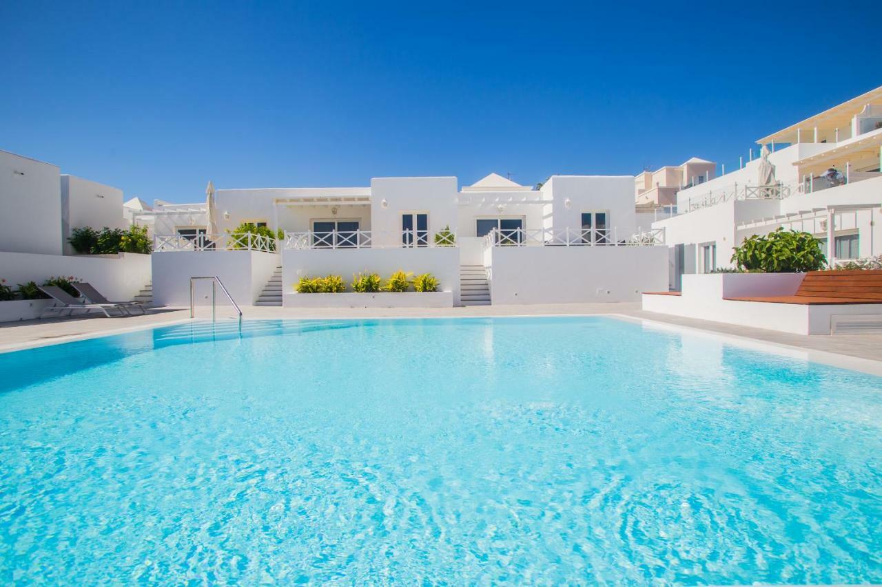 Flower Beach Suite 25 بلايا هوندا المظهر الخارجي الصورة