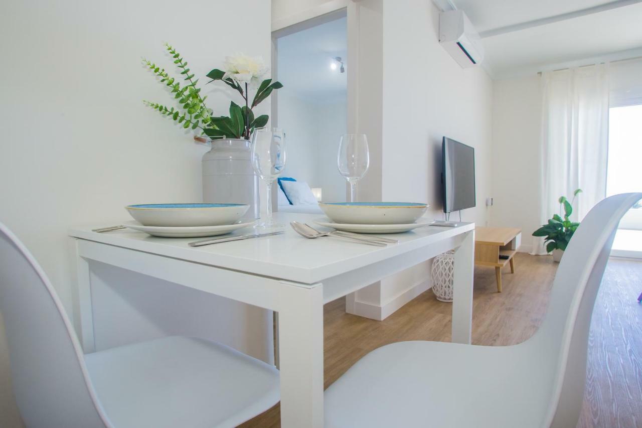 Flower Beach Suite 25 بلايا هوندا المظهر الخارجي الصورة