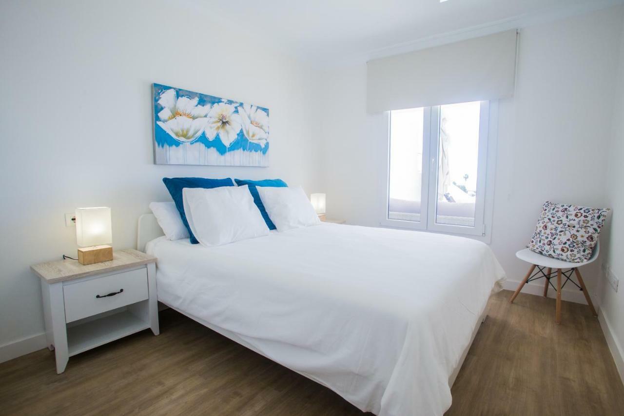 Flower Beach Suite 25 بلايا هوندا المظهر الخارجي الصورة
