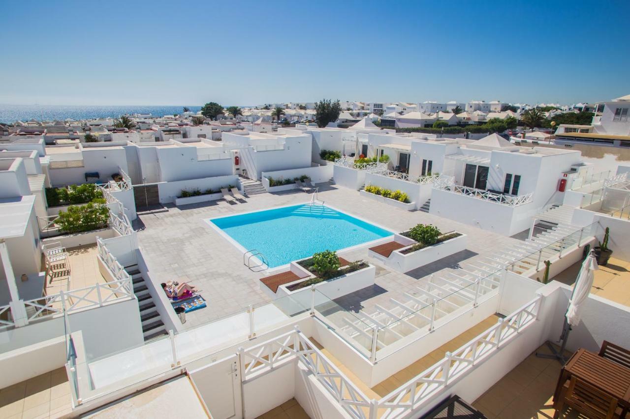 Flower Beach Suite 25 بلايا هوندا المظهر الخارجي الصورة